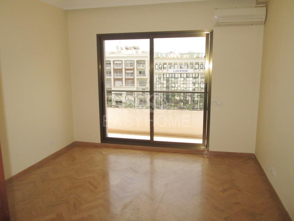 Duplex 356 m2, Racine, Casablanca