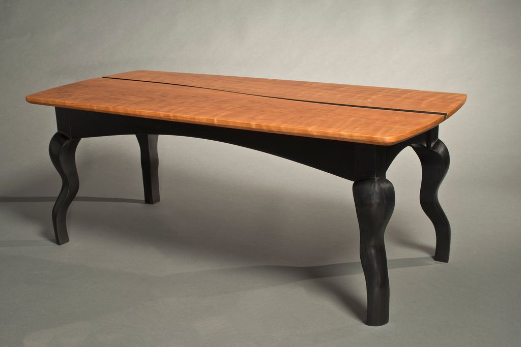 How to Paint a Coffee Table StepbyStep Guide Easy Home Blog