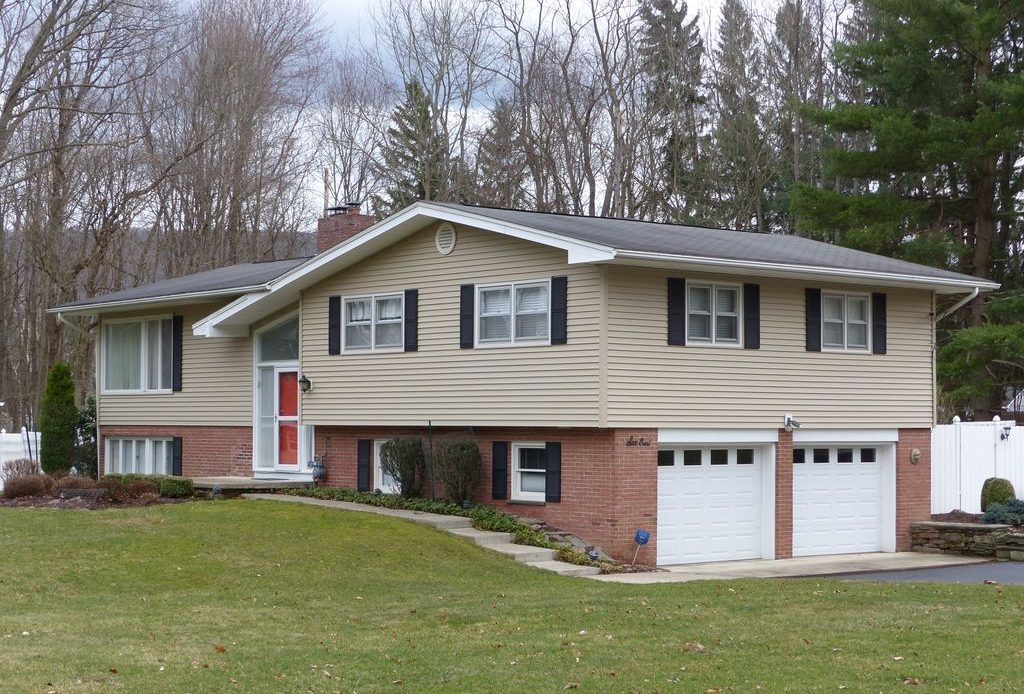 A Guide to Understanding Split Level Houses Easy Home Blog