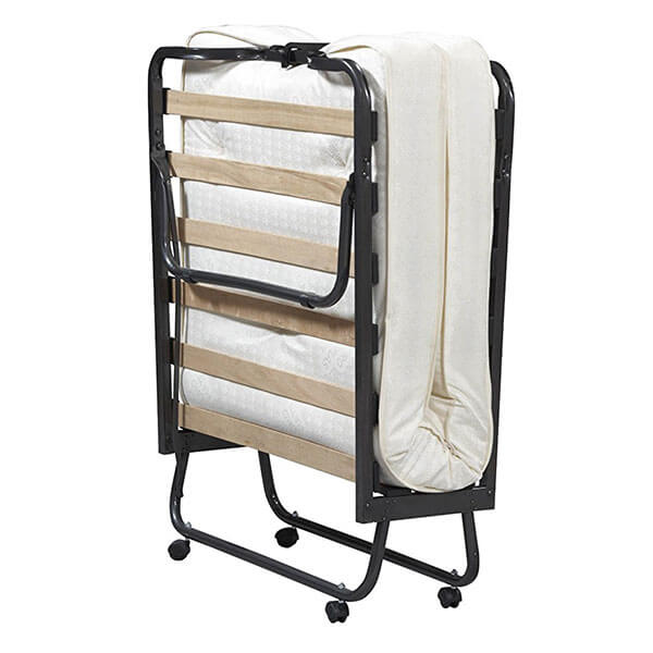 6 Best Folding Beds of 2024 Easy Home Concepts