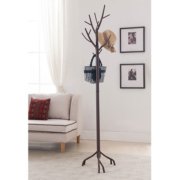 6 Best Tree Coat Racks of 2024 Easy Home Concepts