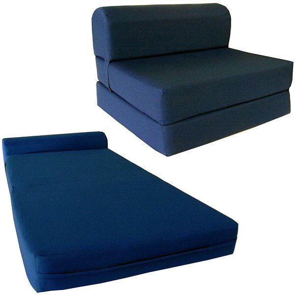 6 Best Twin Size Futons of 2020 Easy Home Concepts