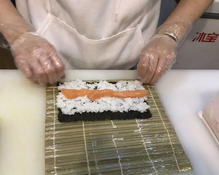 How to Clean a Bamboo Sushi Mat? Easy Homemade Sushi