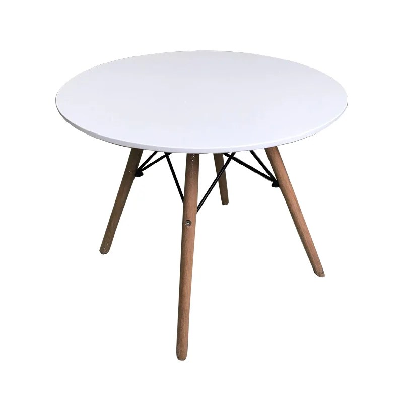 eames kid table