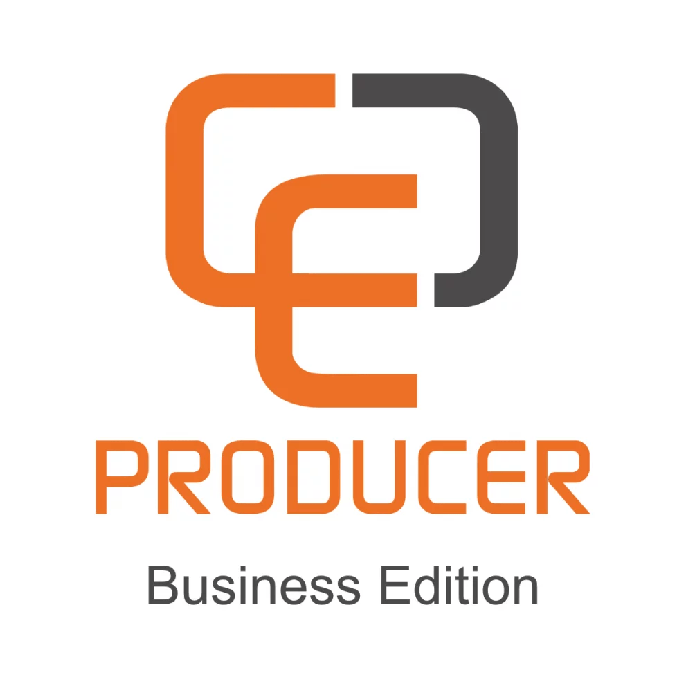CardExchange Producer Business Edition EasyID