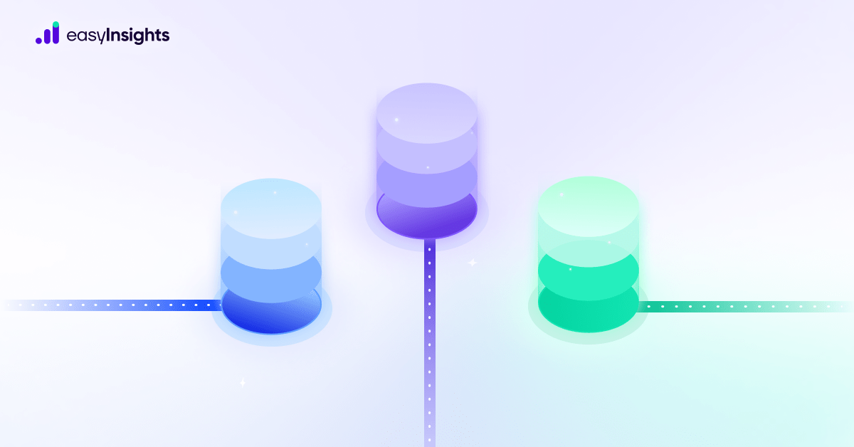 What are Data Silos and Why are they Bad? EasyInsights