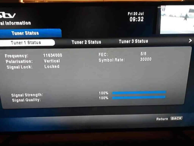 List Of How To Fix Dstv Signal 2022 Rawax