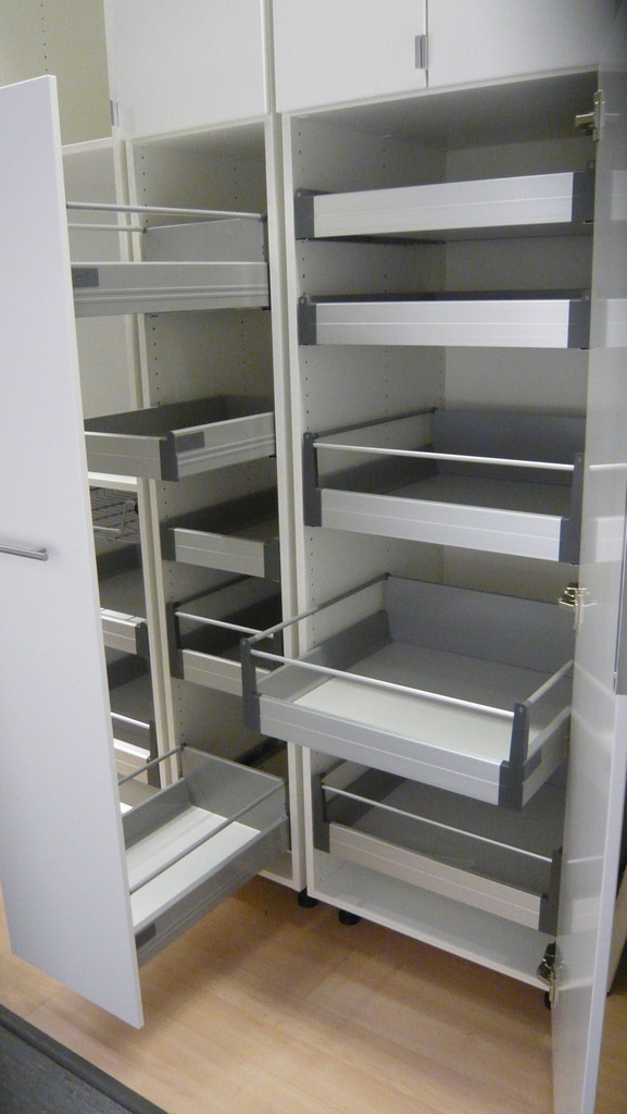 Organizing your new IKEA Kitchen! Easy Installations Victoria IKEA