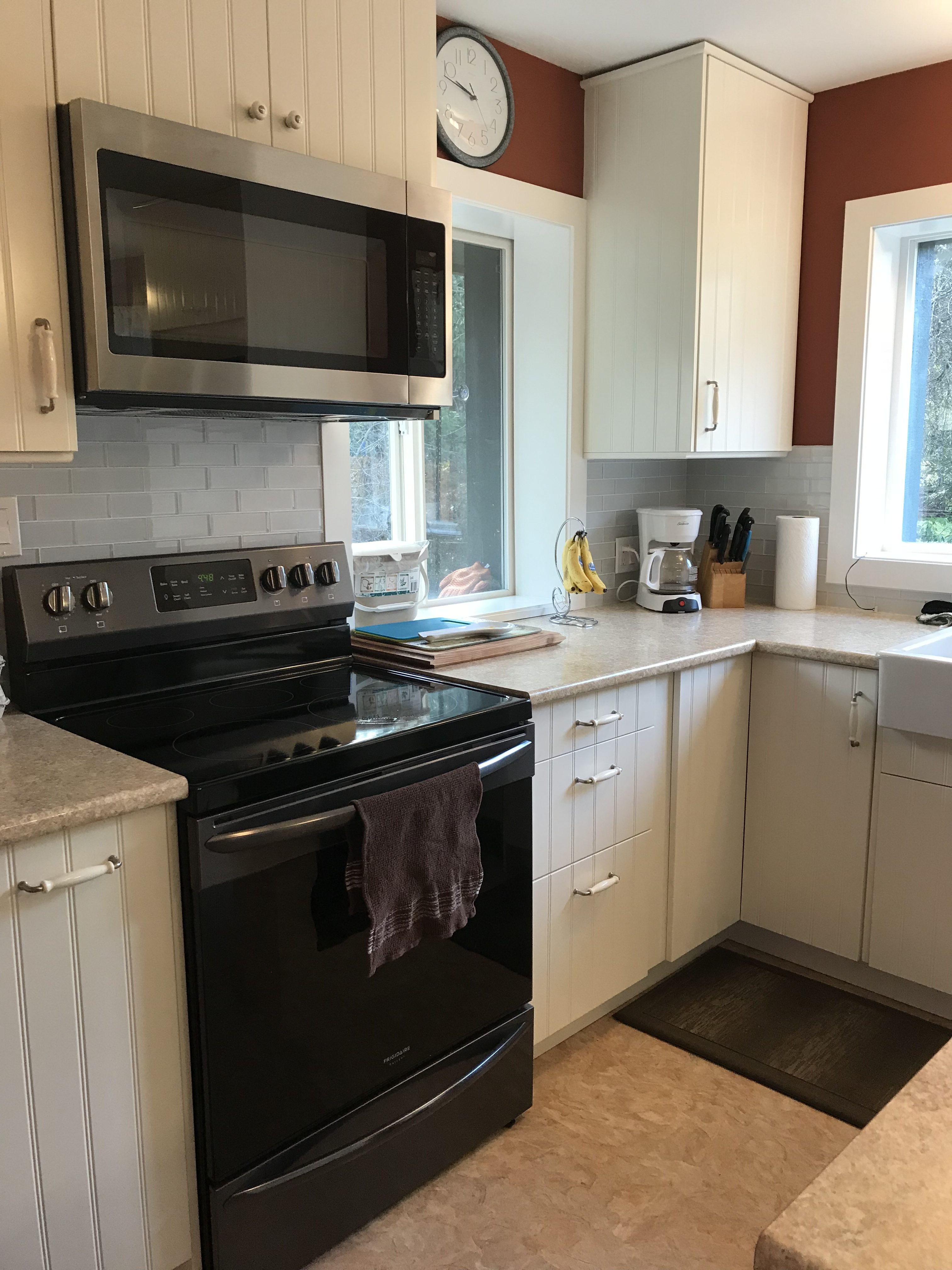 IMG_4176 Easy Installations Victoria IKEA Kitchen Installations