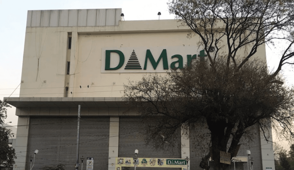D Mart Near Me 20+ DMart Stores in Hyderabad & Secunderabad