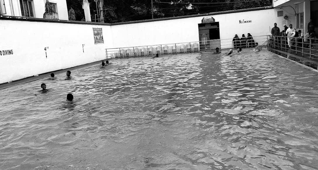 Swimming Pool Near Me 20+ Best Swimming Pools in Hyderabad