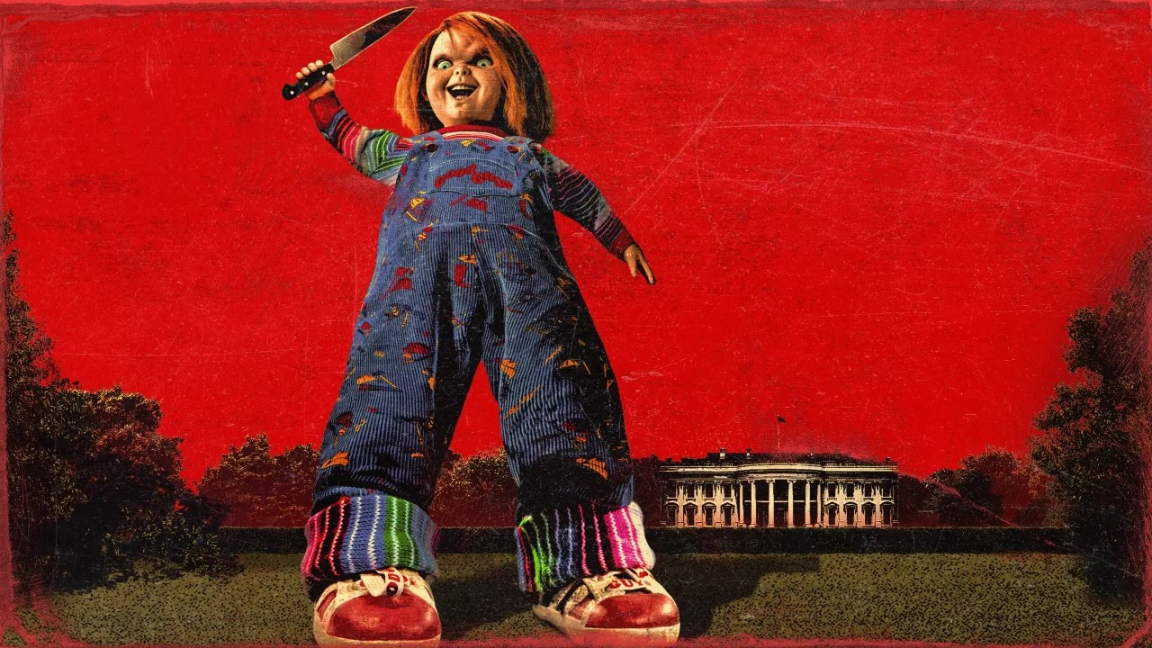 Chucky izle easyizle