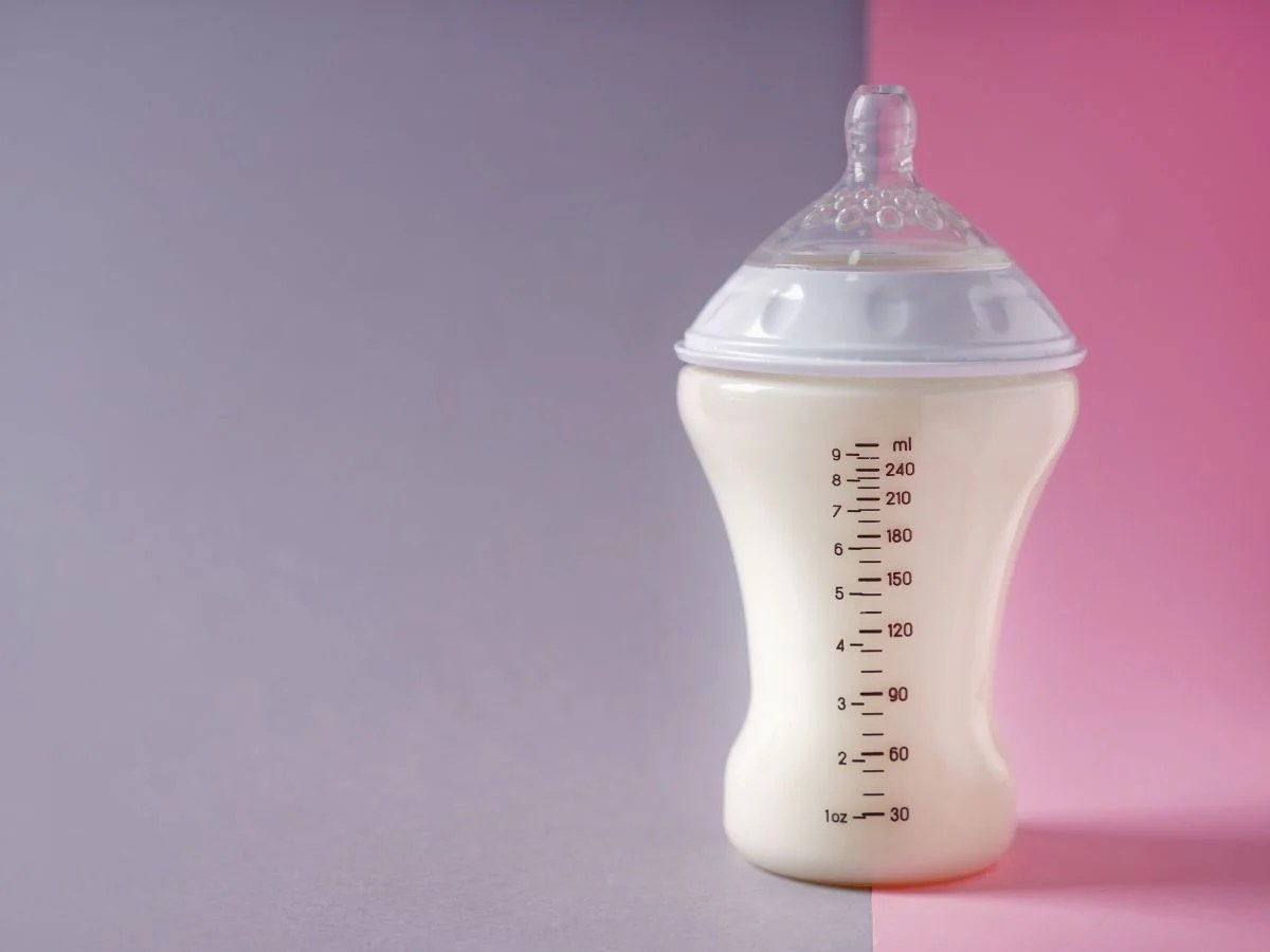 Top 5 Nipples for Breastfeeding Babies in 2023 EasyJug