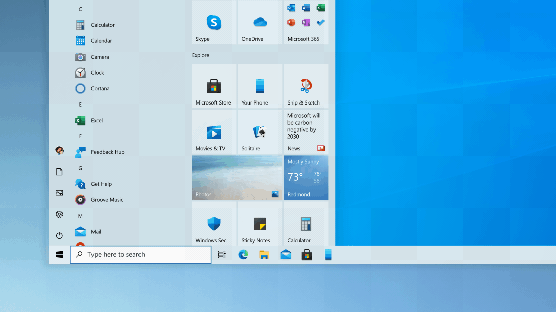 Switch between Light or Dark Mode Easykey