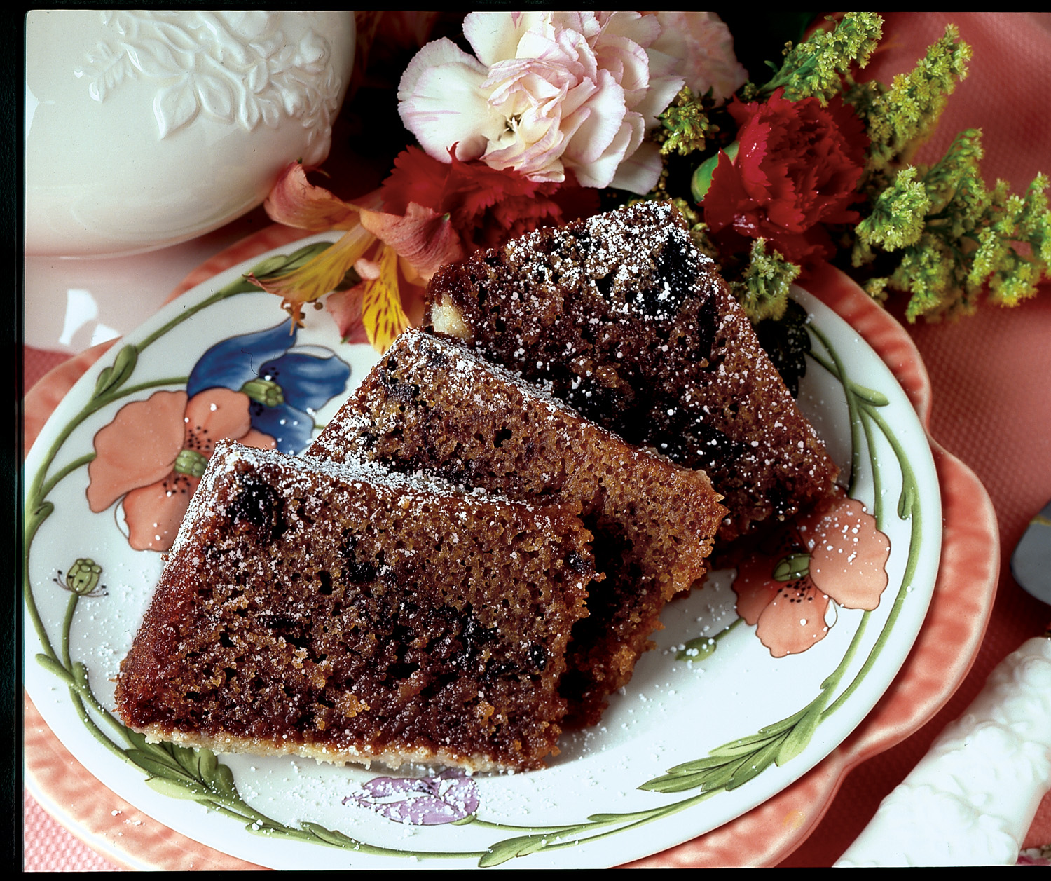 Prune Cake Recipe Easy Kitchen