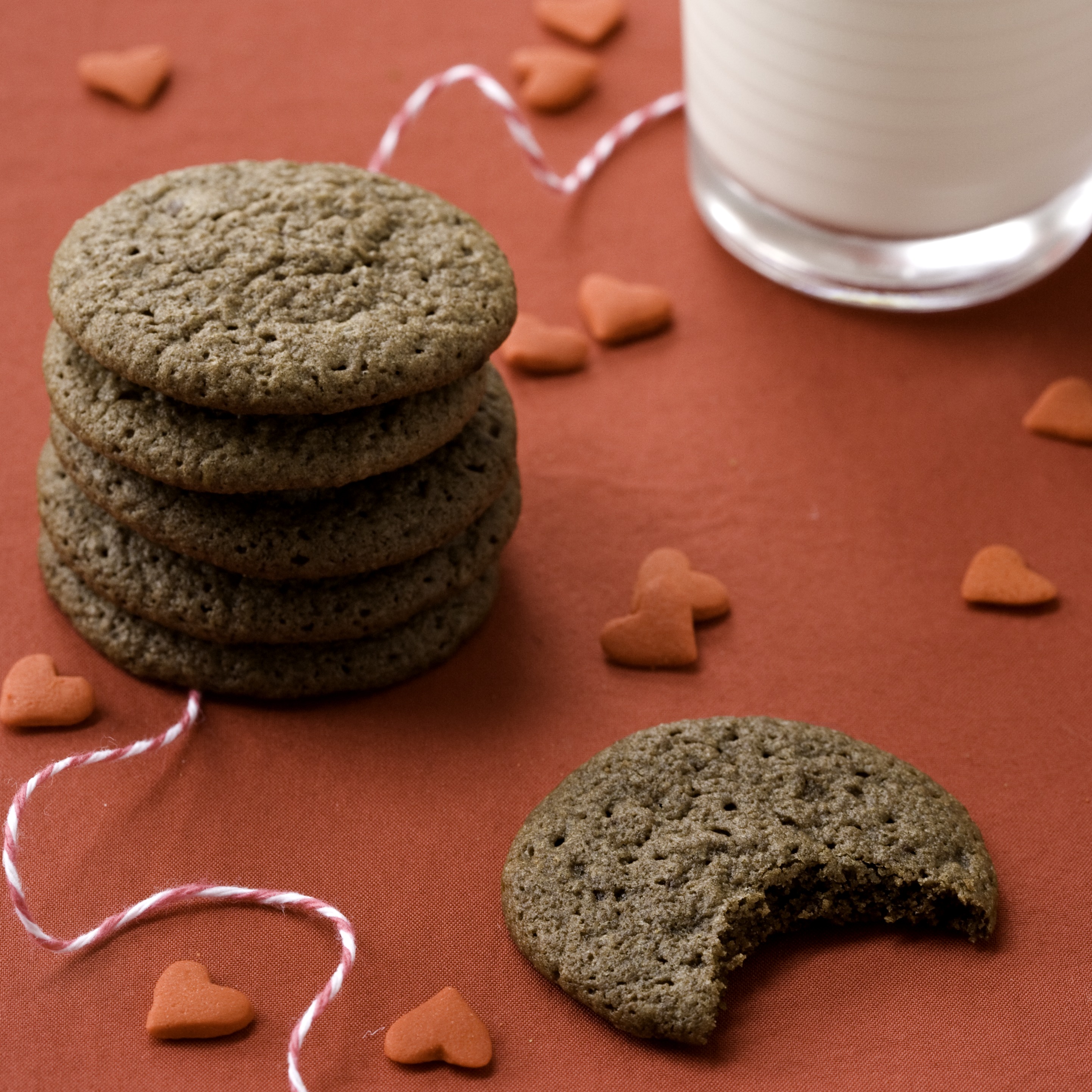 Chocolate Snaps Recipe Easy Kitchen