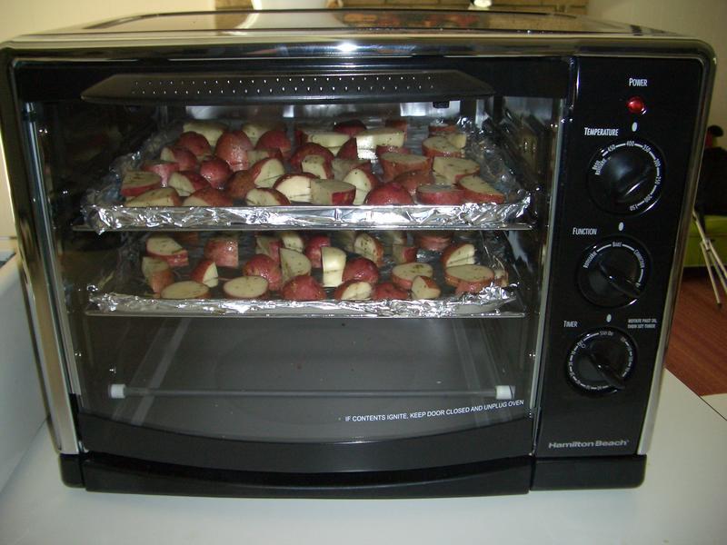 What’s a Ventless Convection Oven? Easy Kitchen Appliances