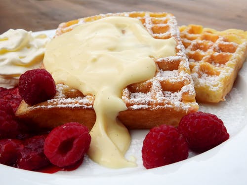 Can you Refrigerate Waffle Batter? Easy Kitchen Appliances