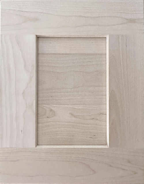 Unfinished Shaker RTA Kitchen and Vanity Easy Kitchen