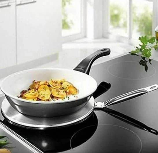 How To Use Non Induction Cookware On Induction Cooktop