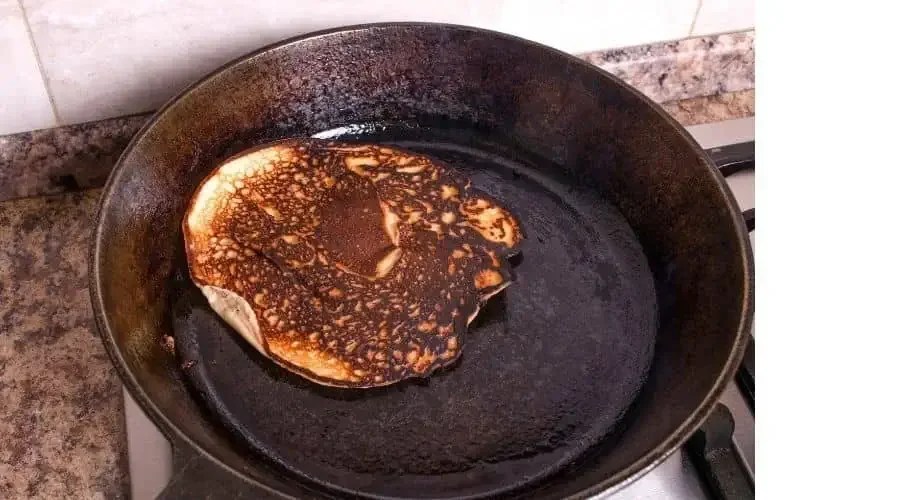 How To Make A Ceramic Pan Non Stick AgainUltimate Guide