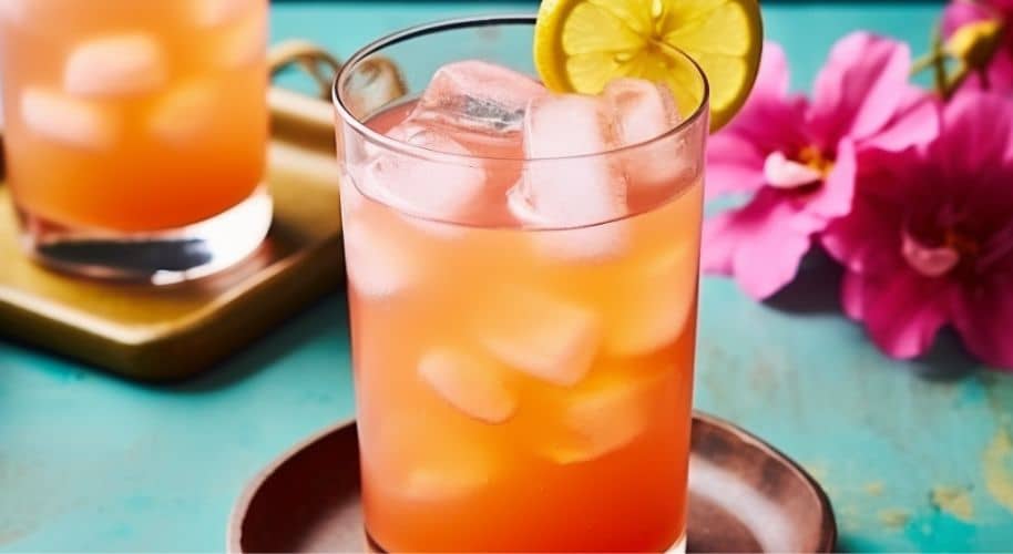 Azalea Cocktail Recipe Easy Kitchen Guide