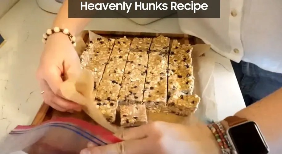 Heavenly Hunks Recipe Easy Kitchen Guide