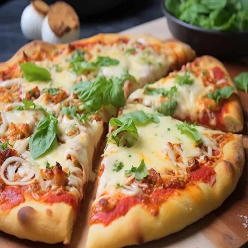 Costco Pizza Dough Recipe Easy Kitchen Guide