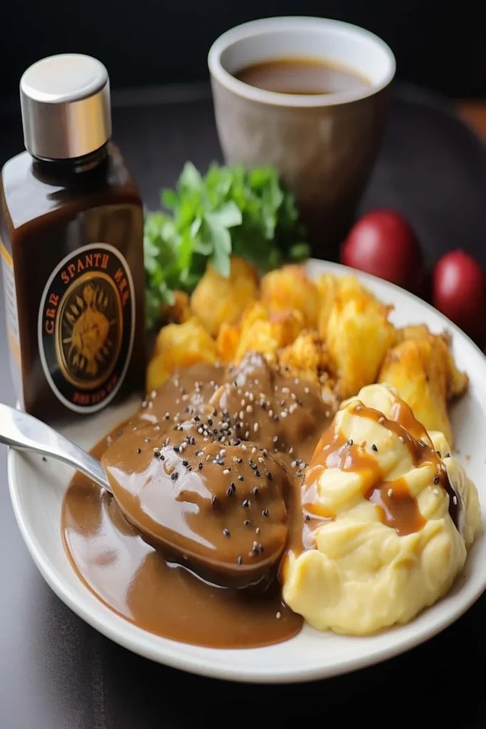 Gravy Master Recipe Easy Kitchen Guide