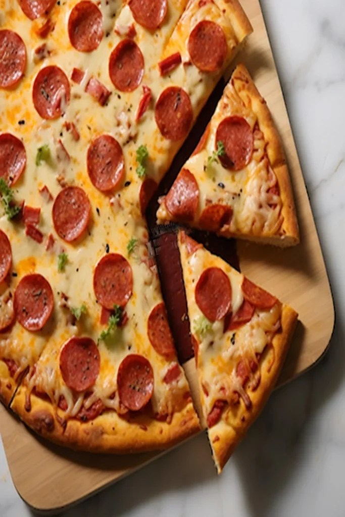 How To Cook Kirkland Frozen Pizza Easy Kitchen Guide
