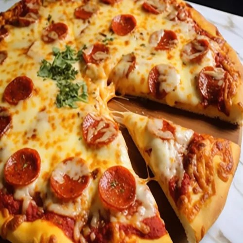 How To Cook Kirkland Frozen Pizza Easy Kitchen Guide