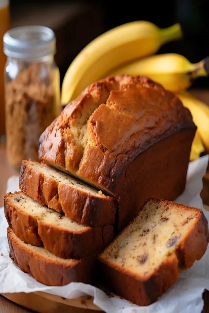 Martha Stewart's Banana Bread Recipe Easy Kitchen Guide