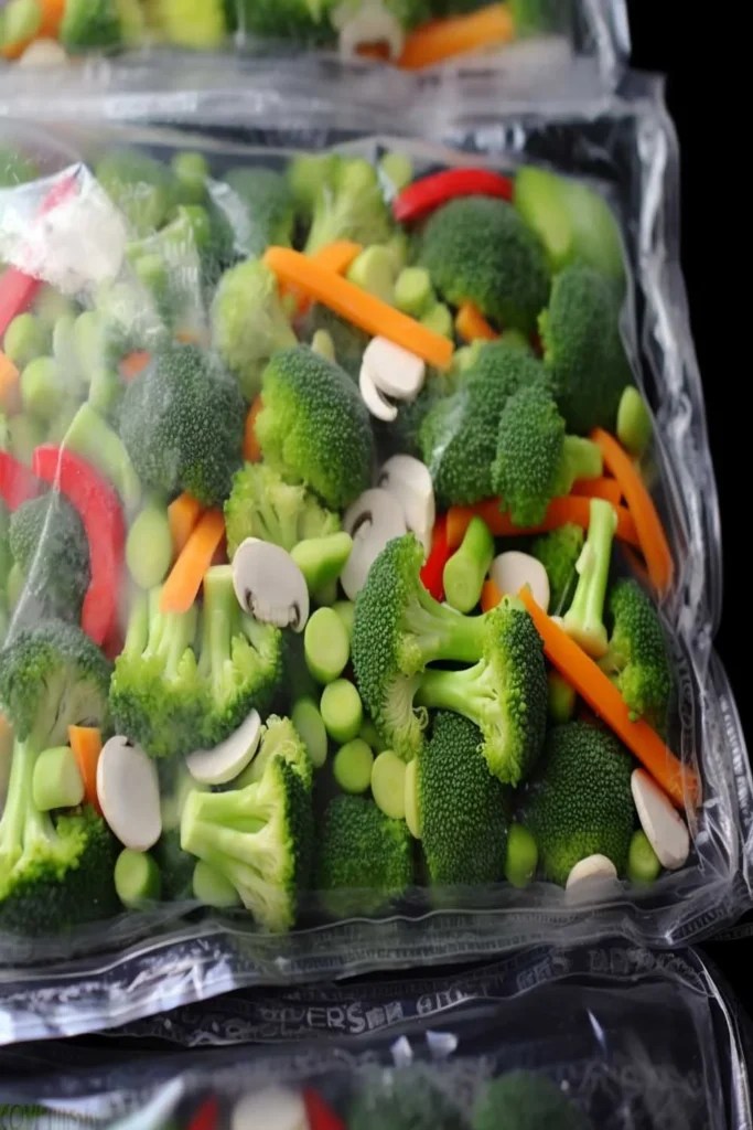 How To Cook Costco Frozen Vegetables Easy Kitchen Guide