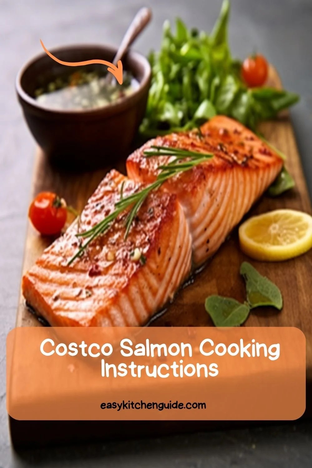 Costco Salmon Cooking Instructions Easy Kitchen Guide