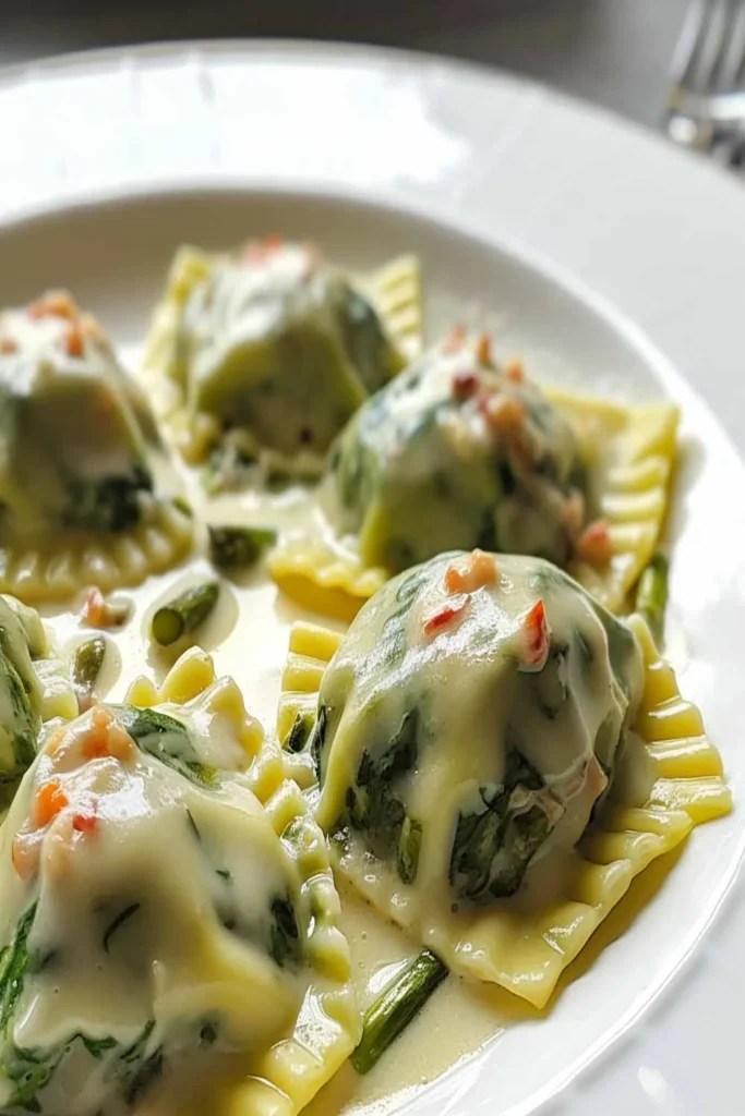 Costco Spinach Ravioli Recipe Easy Kitchen Guide