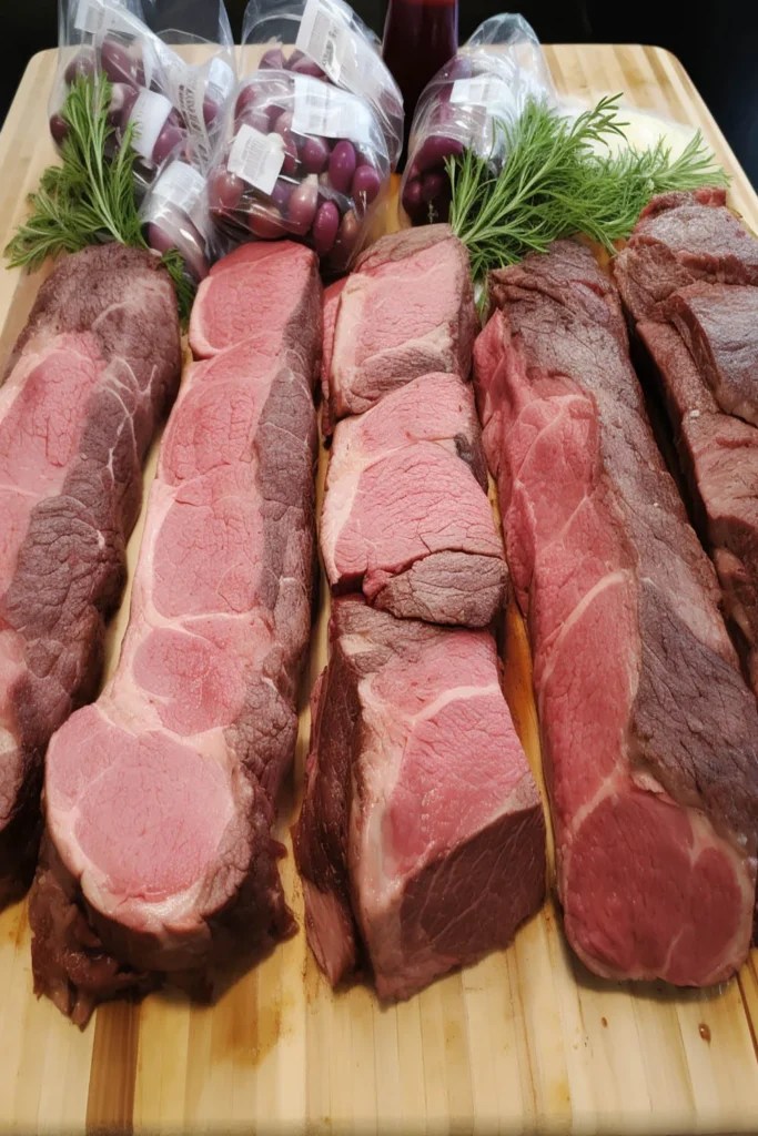 Costco Prime Rib Recipe Easy Kitchen Guide