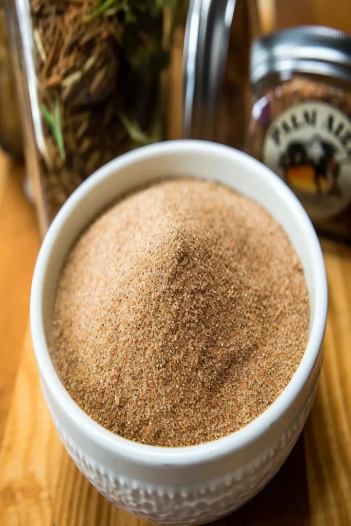 Prairie Dust Recipe Easy Kitchen Guide