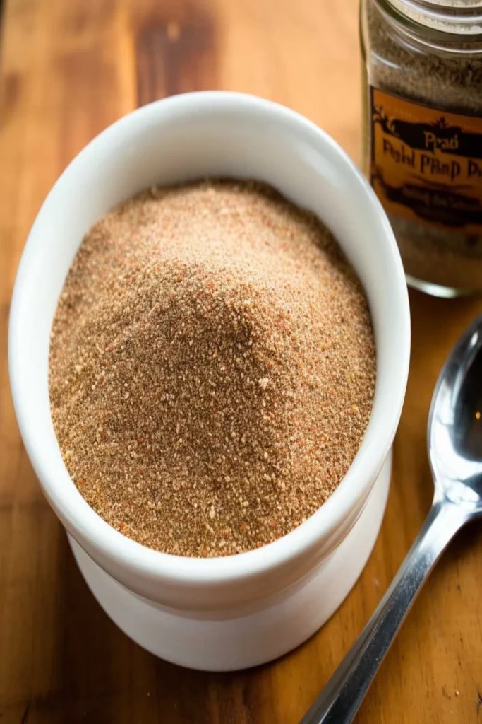Prairie Dust Recipe Easy Kitchen Guide