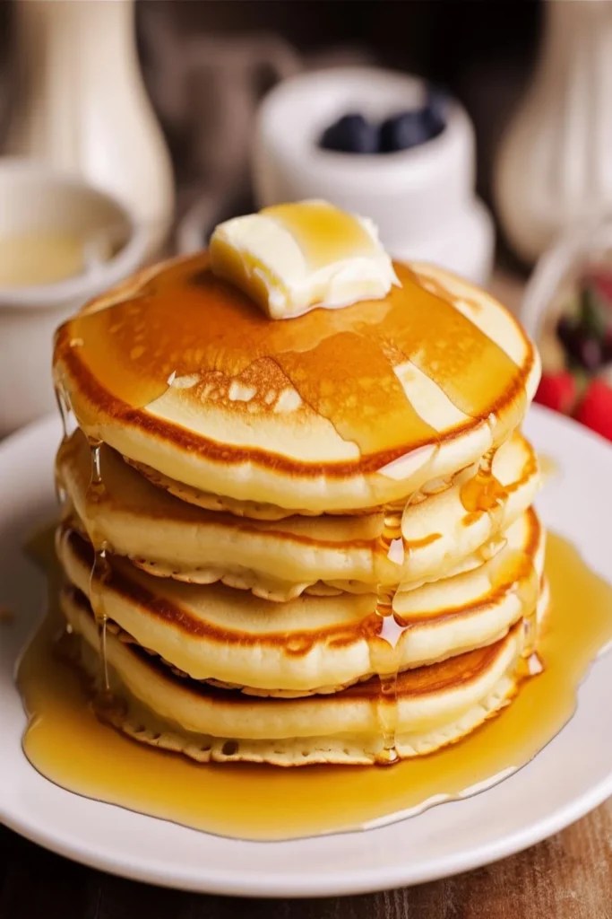 Perkins Pancake Recipe Easy Kitchen Guide