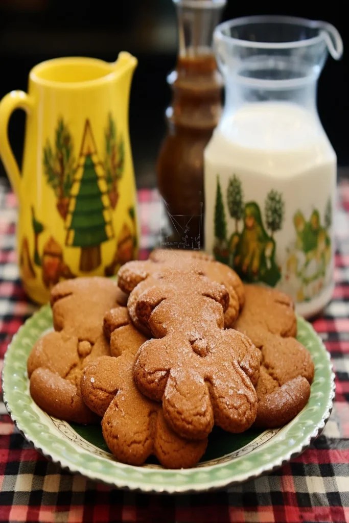 Brer Rabbit Molasses Gingerbread Recipe Easy Kitchen Guide