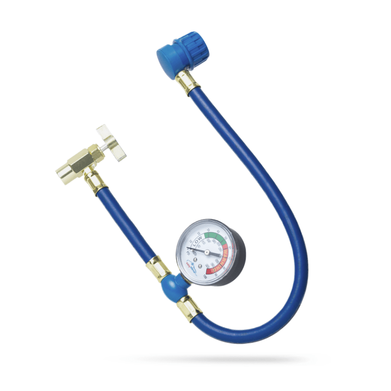 Buy EasyKlima Pressure gauge hose EasyKlima