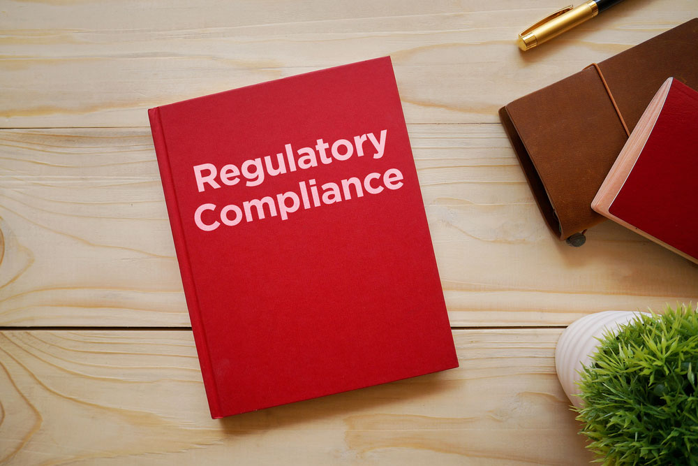 Regulatory Compliance Things to Know Label Solutions