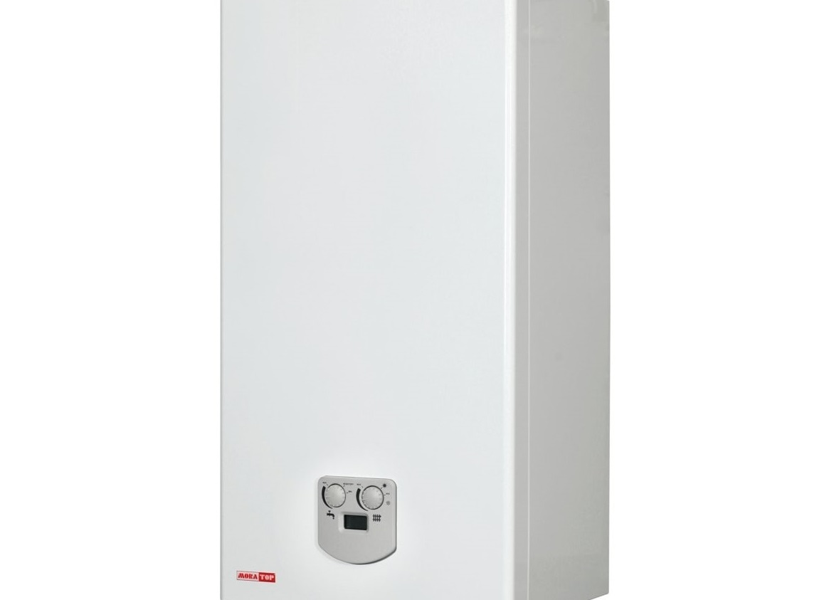 Rating gas boilers 2019 A Review (TOP12) the best models