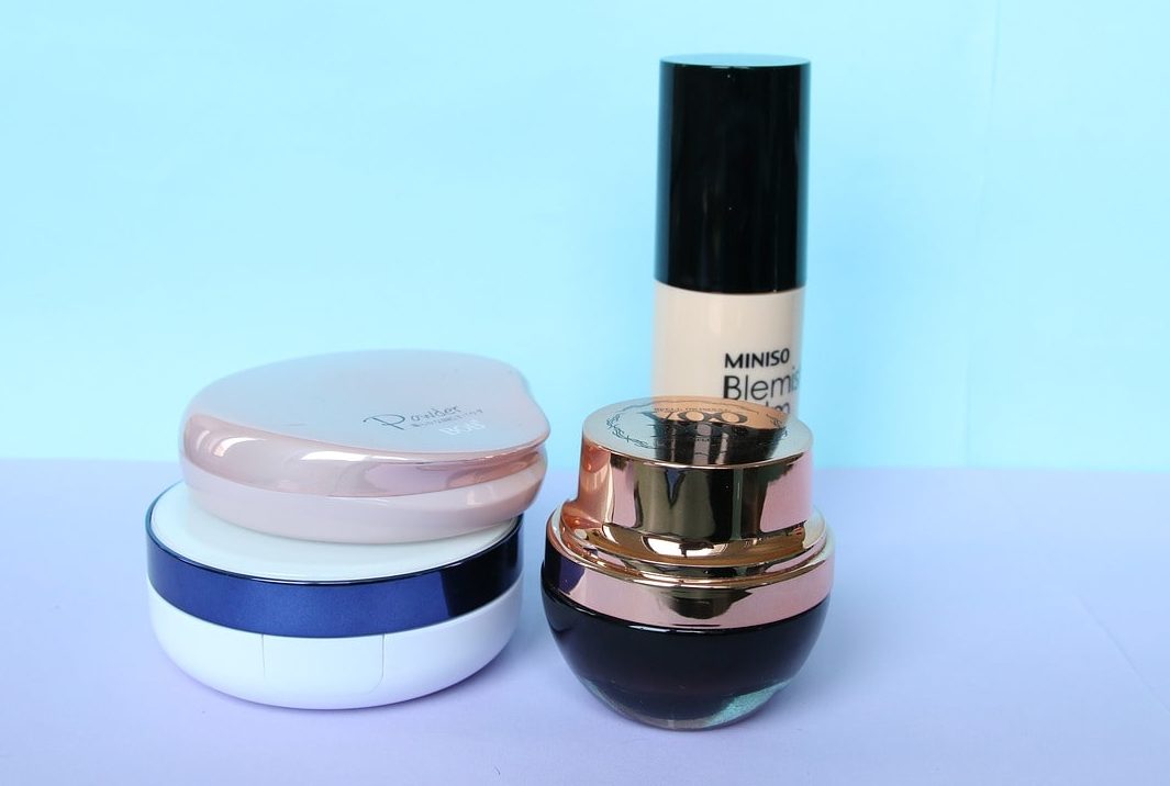 The best BB creams of 2020 an overview (TOP12) of the most popular products