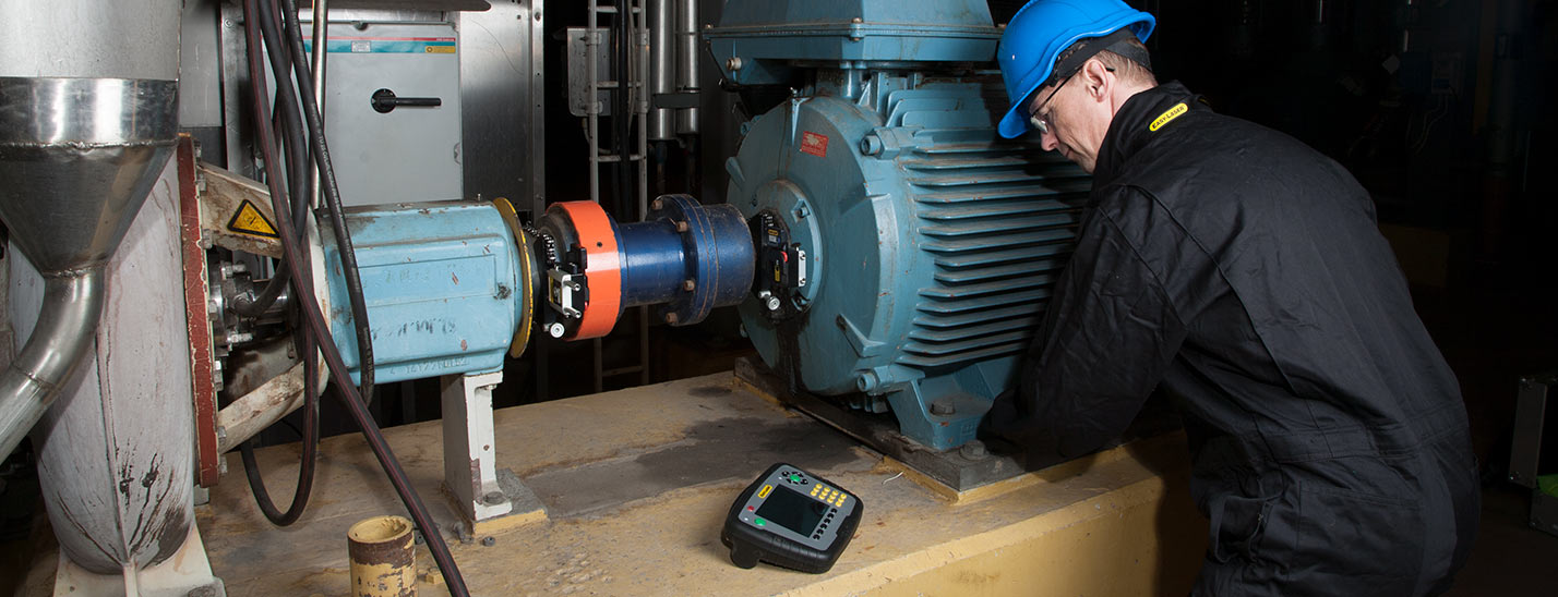 Do you really need alignment tolerances? EasyLaser