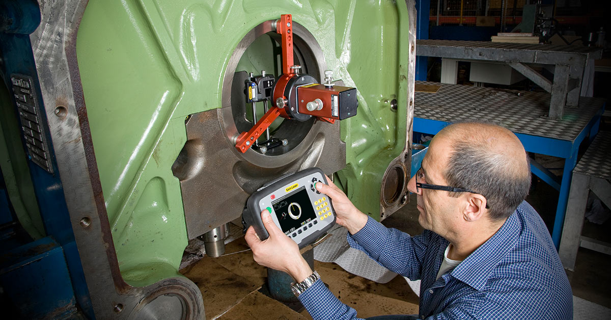 8 laser transmitters for different measurement needs EasyLaser