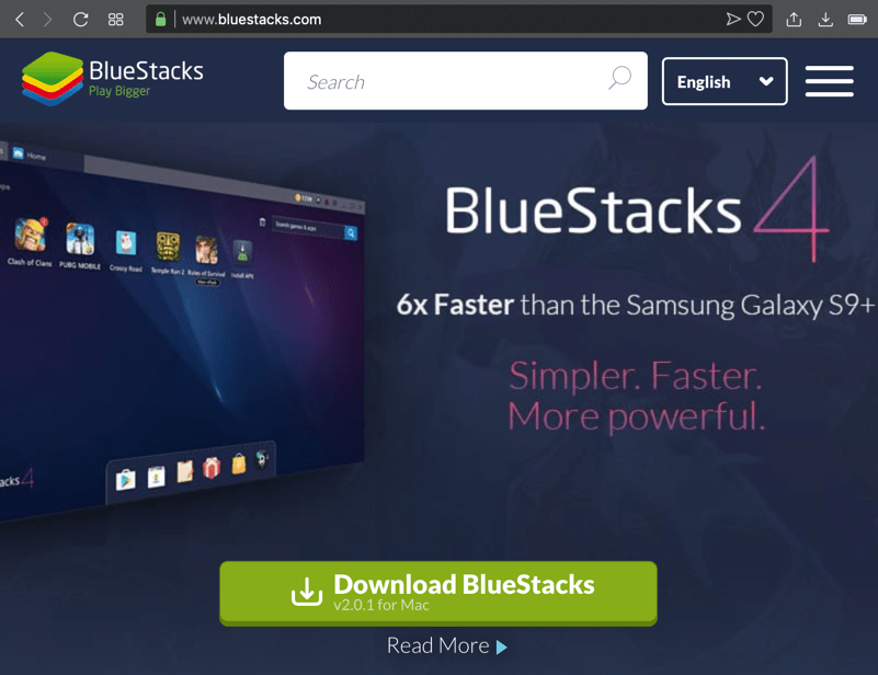 Bluestacks Untuk Windows Xp 2 Product easylasopa