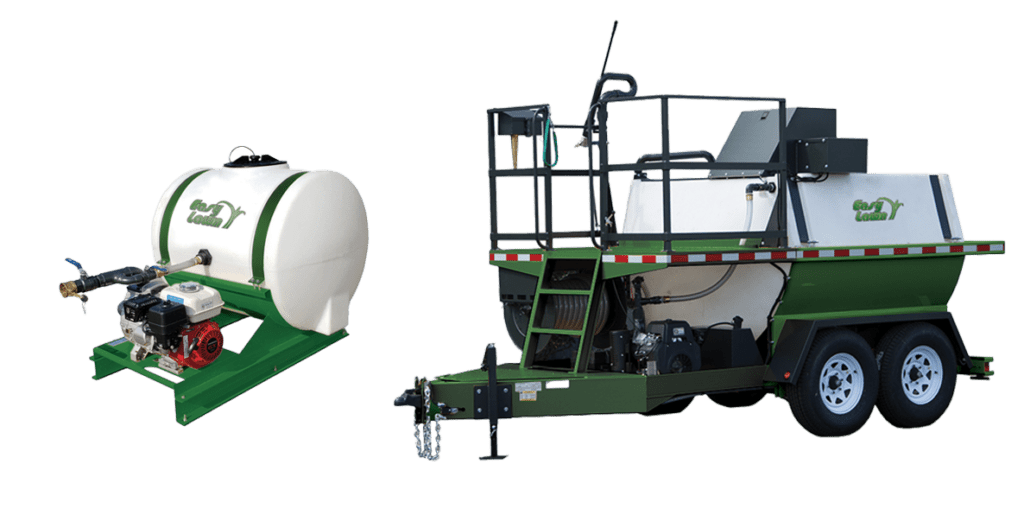 The Best Portable Hydroseeders on the Market Easy Lawn