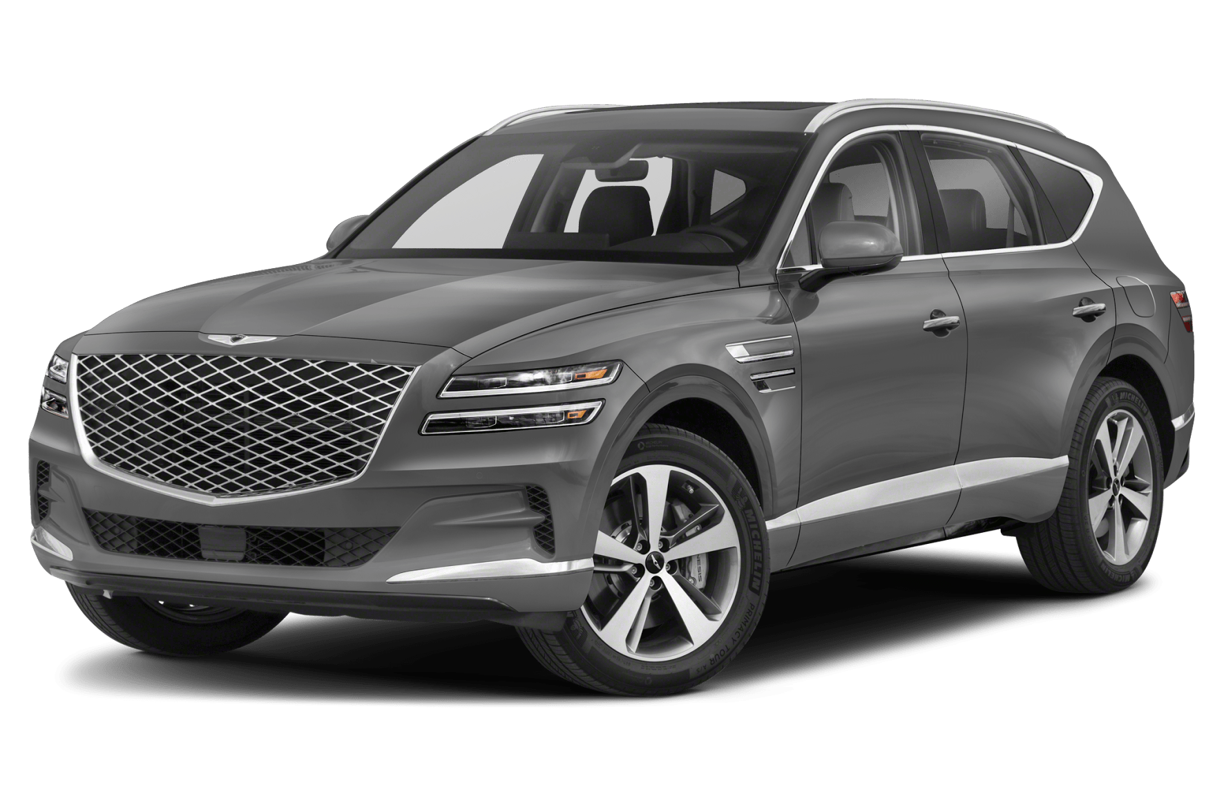 2023 Genesis GV80 Easy Leasing