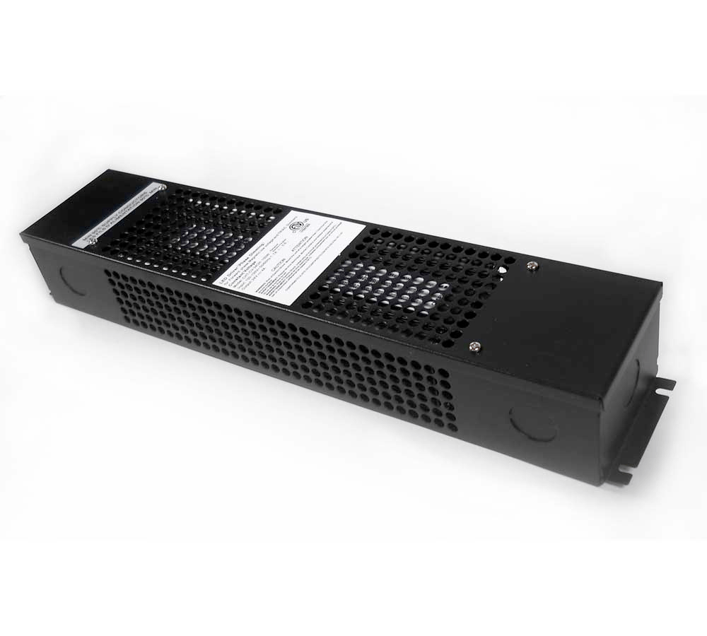 100 Watt AC Dimmable Power Supply for LED Flexible Strip Easylinx